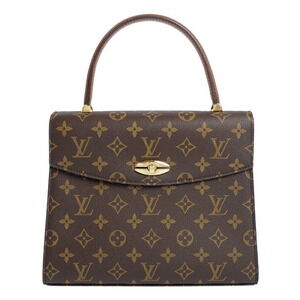 Louis Vuitton Monogram Malesherbes Handbag